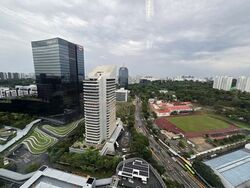 Psa Building (D5), Office #469335441